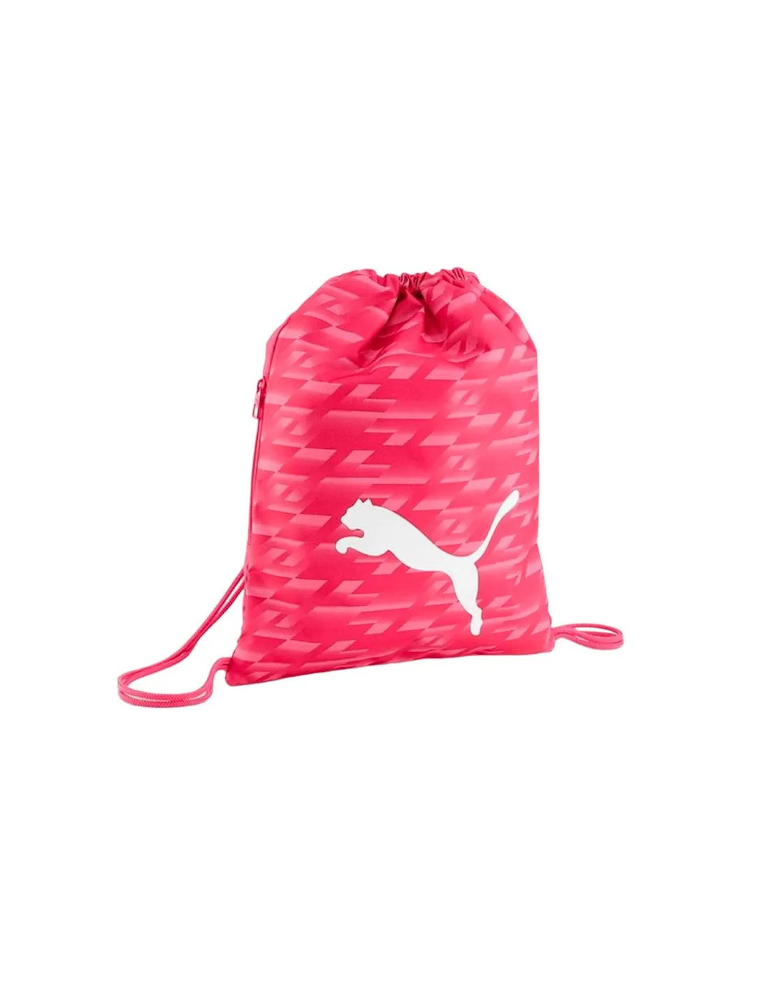 Mochila Puma Beta Gym Sak Rosa