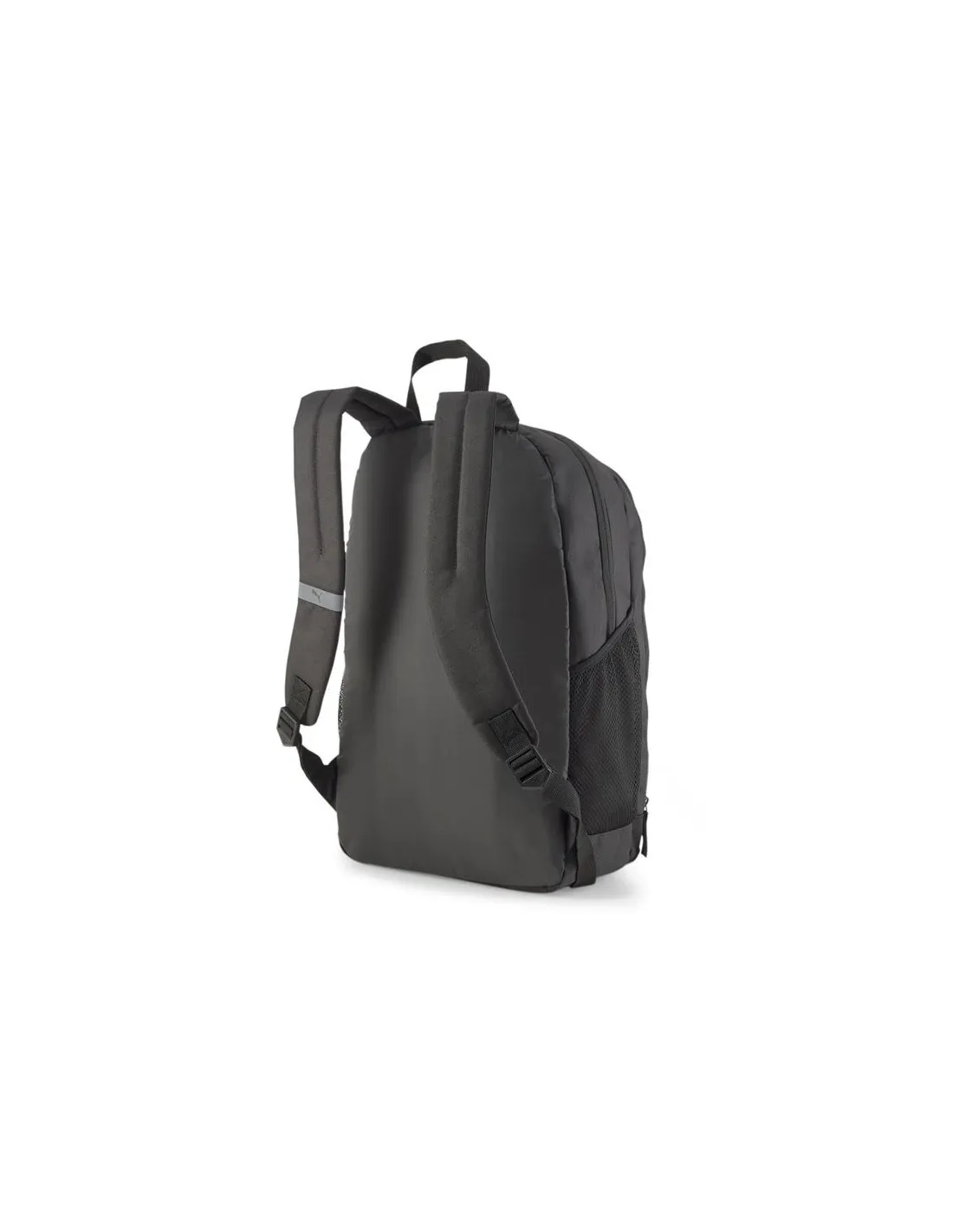 Mochila Puma Buzz Backpack Bk