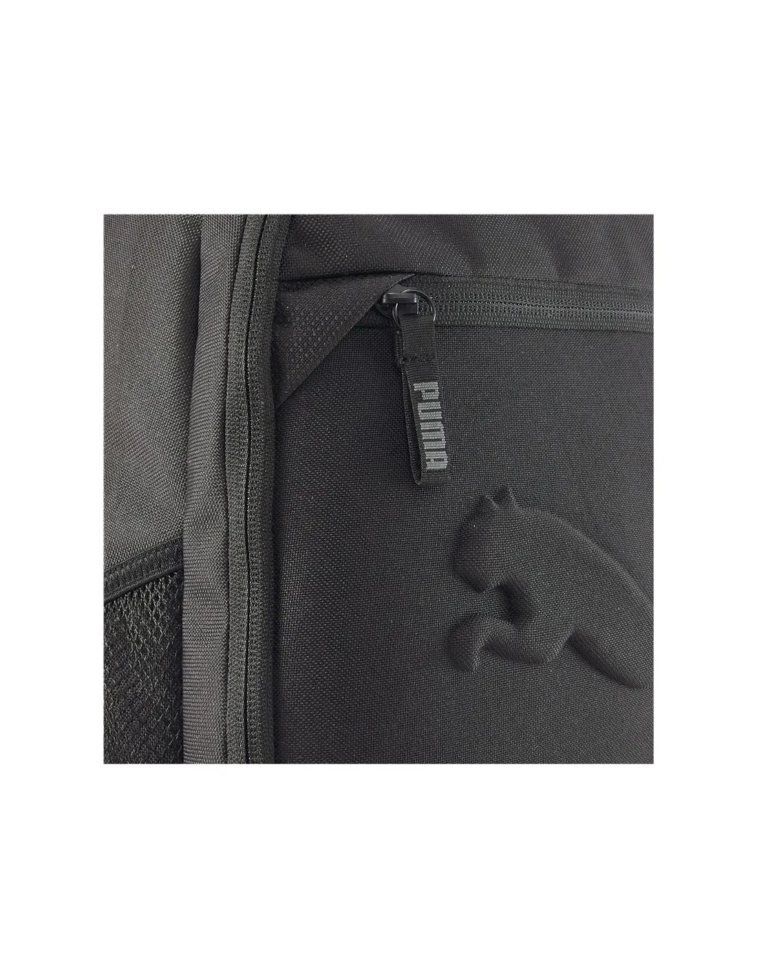 Mochila Puma Buzz Backpack Bk