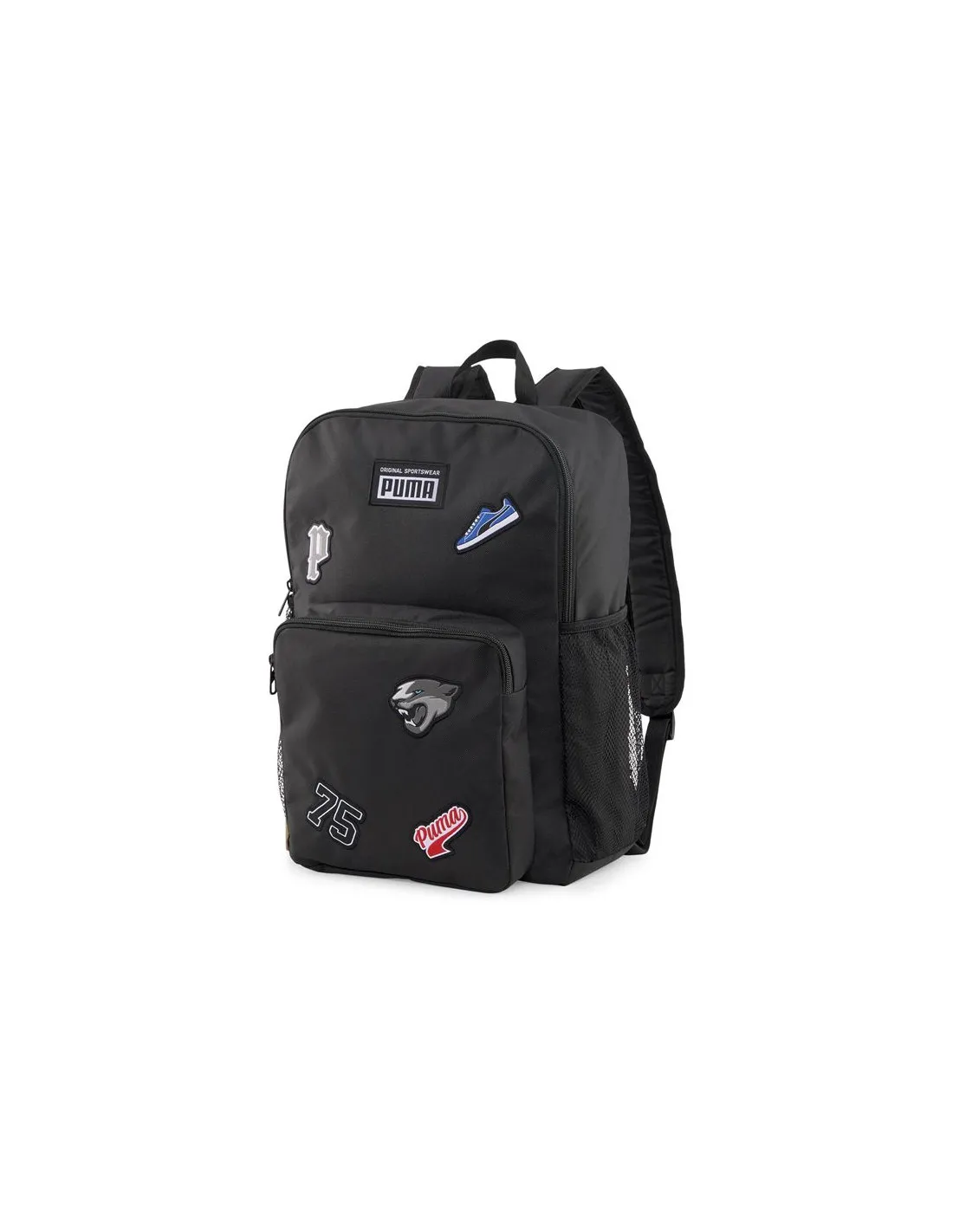 Mochila Puma match Unisex