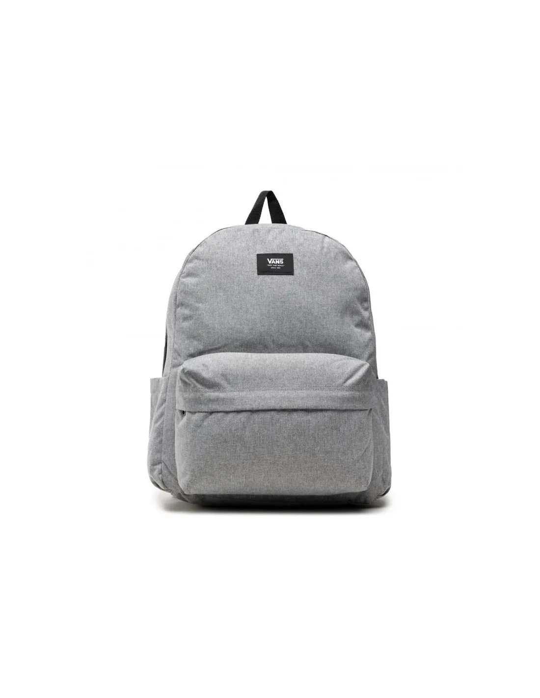 Mochila Vans Old Skool H2O Heather Suiting