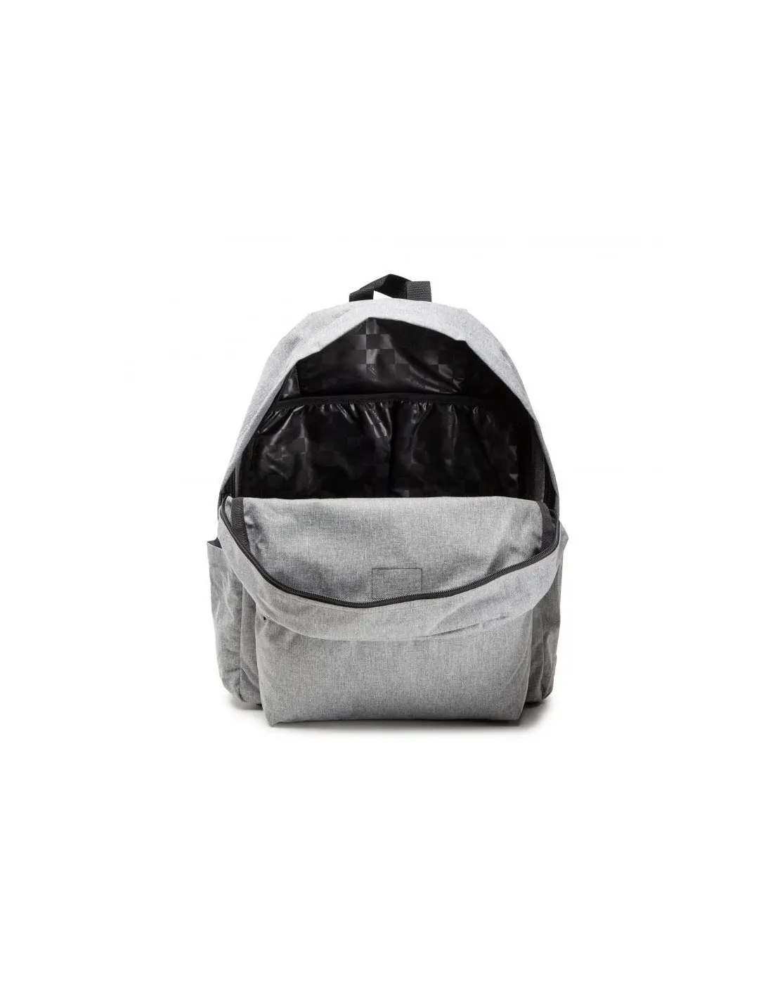 Mochila Vans Old Skool H2O Heather Suiting