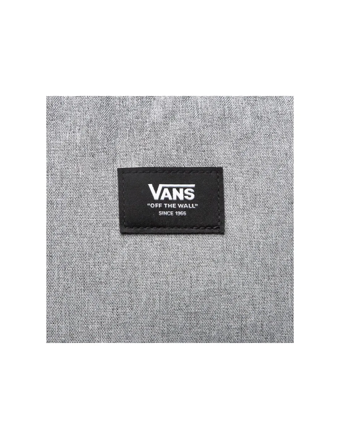 Mochila Vans Old Skool H2O Heather Suiting