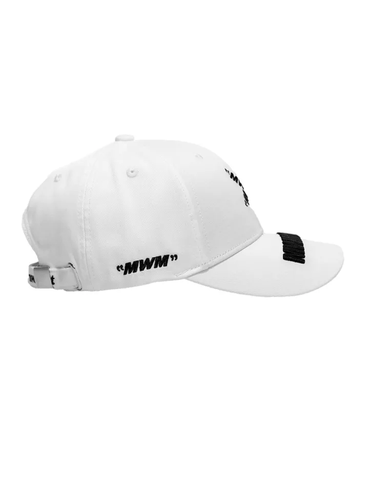 MOD WAVE MOVEMENT Gorra 