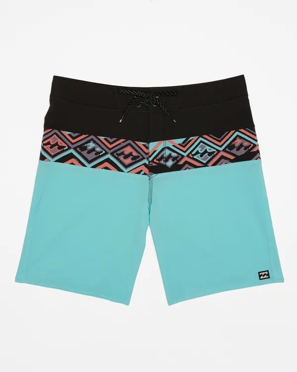 MOMENTUM PRO 19"  BOARDSHORTS PARA HOMBRE