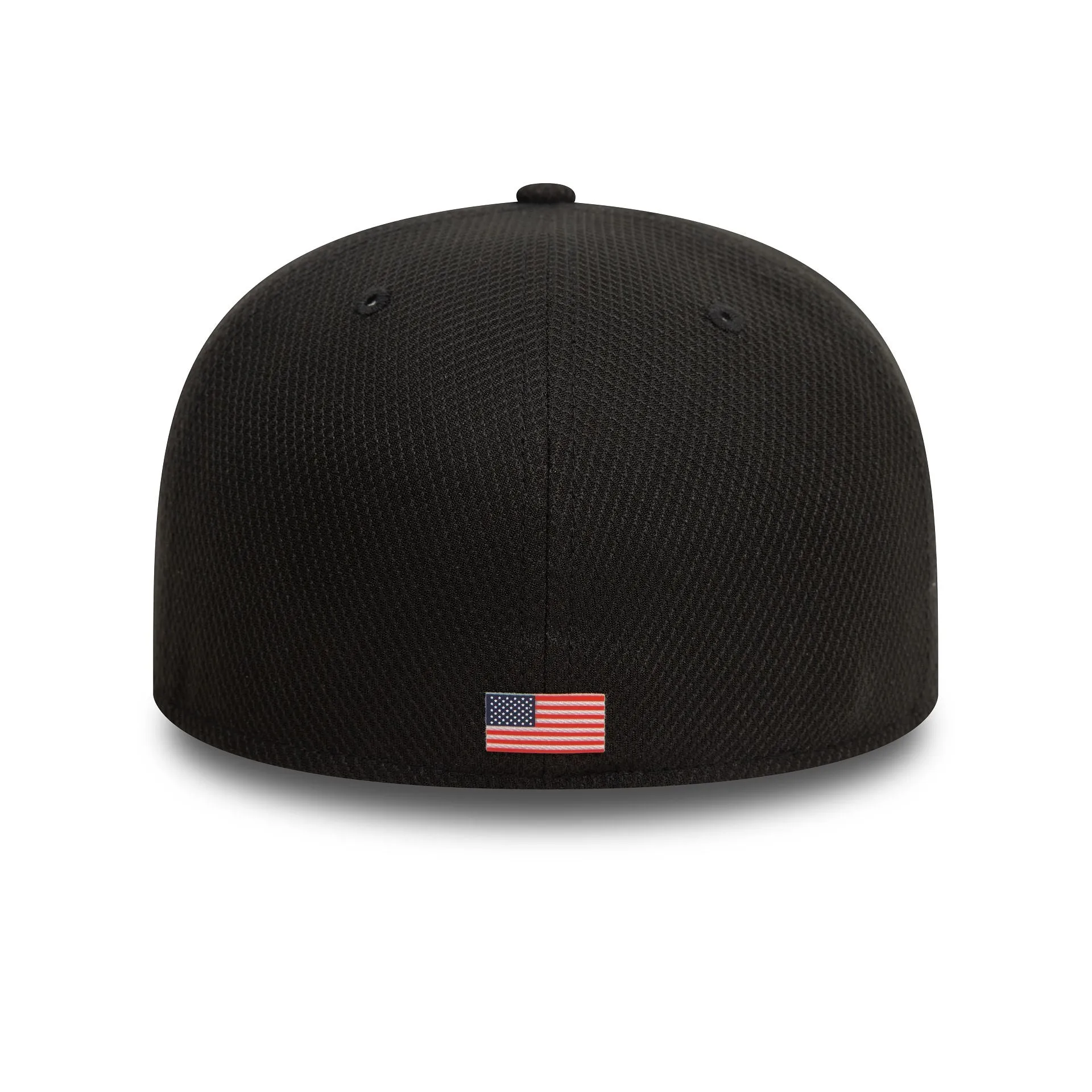 MoneyGram Haas F1 Team Gorra Ajustada Negra 59FIFTY