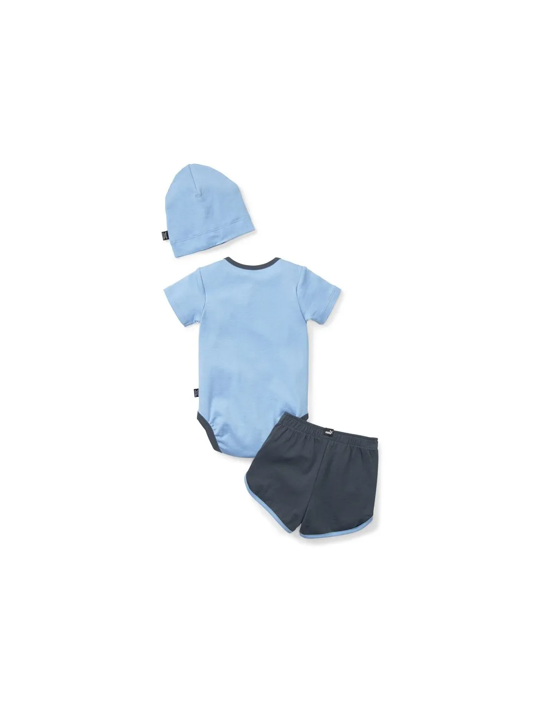 Mono Puma Minicats Beanie Newb Niño Day Dream