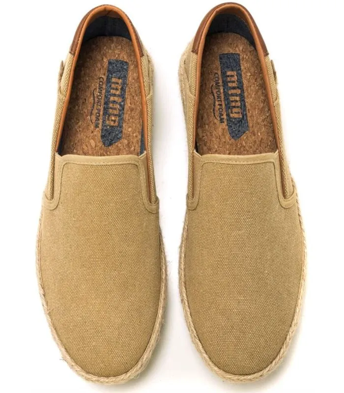 MTNG Bequia Beige