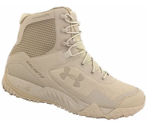 N370O UNDER ARMOR ARENA Botas Tácticas UA Valsetz RTS unisex