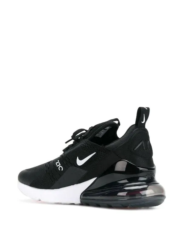 N372O Nike Air Max 270 Calzado Unisex negro