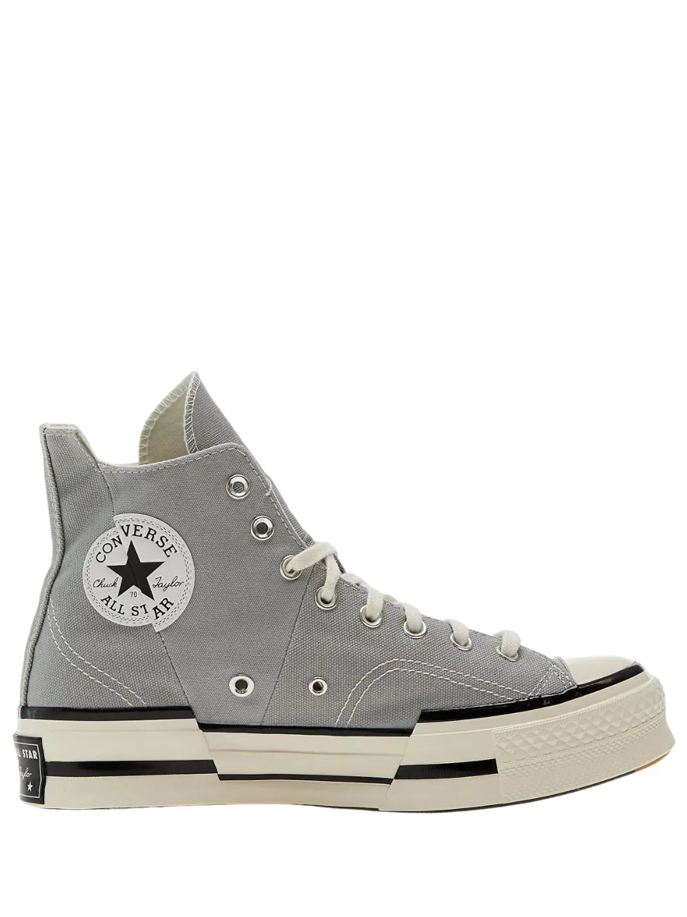 N373 Converse Chuck 70Plus gray