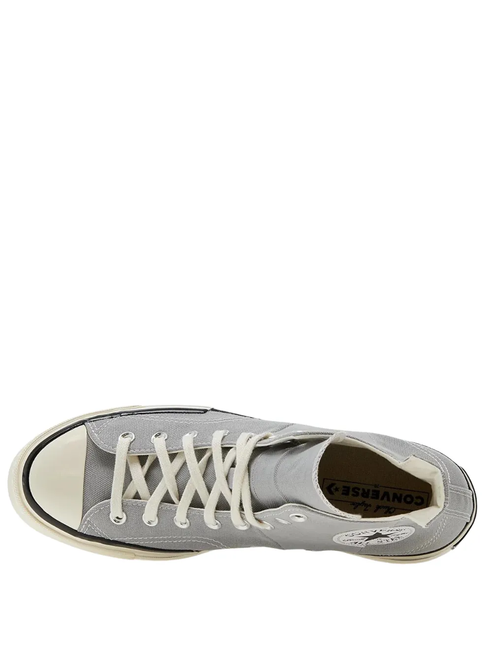 N373 Converse Chuck 70Plus gray