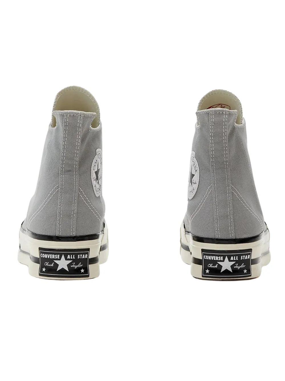 N373 Converse Chuck 70Plus gray