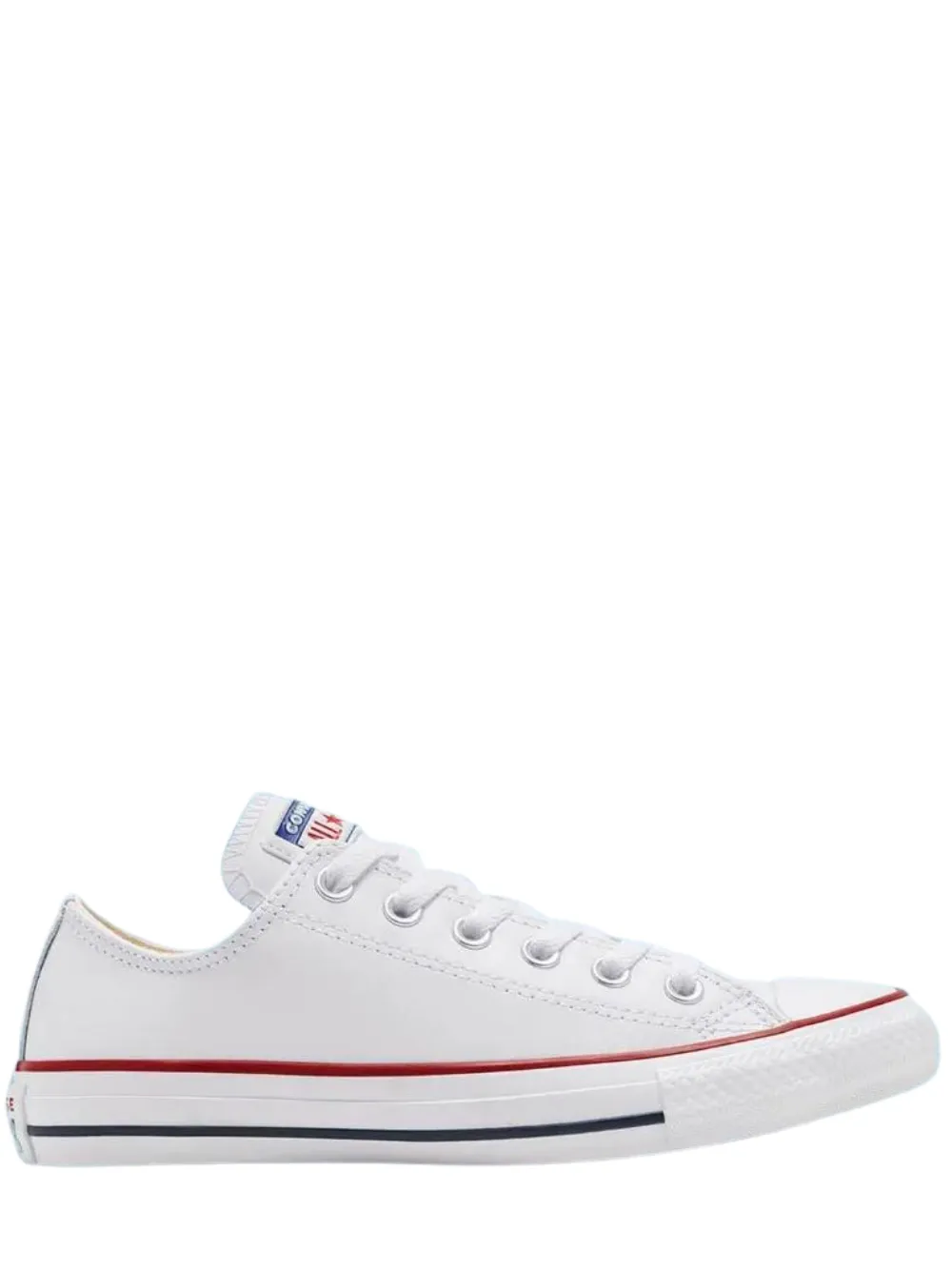 N373O Converse Chuck Taylor en Choclo de Piel