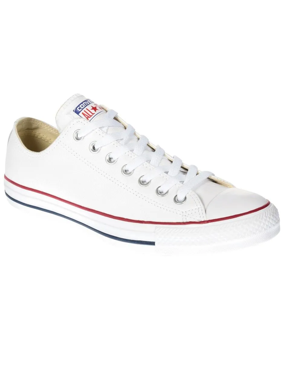 N373O Converse Chuck Taylor en Choclo de Piel