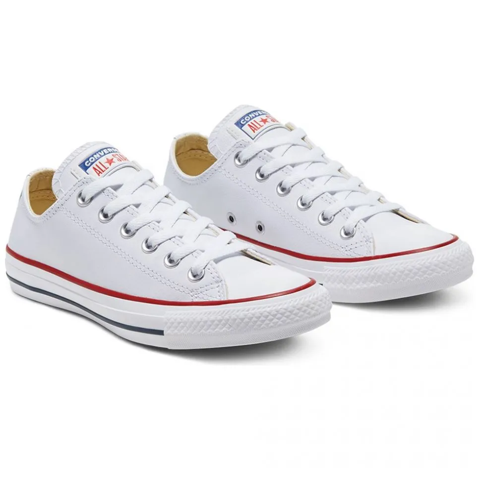 N373O Converse Chuck Taylor en Choclo de Piel