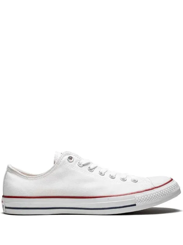 N373O Converse tenis Chuck 70 OX Blanco
