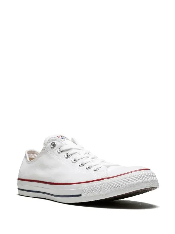 N373O Converse tenis Chuck 70 OX Blanco