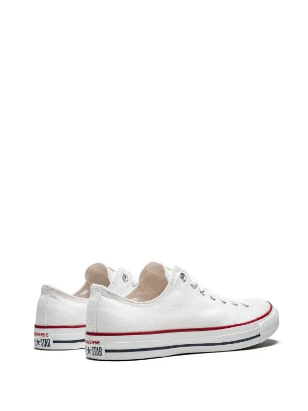 N373O Converse tenis Chuck 70 OX Blanco
