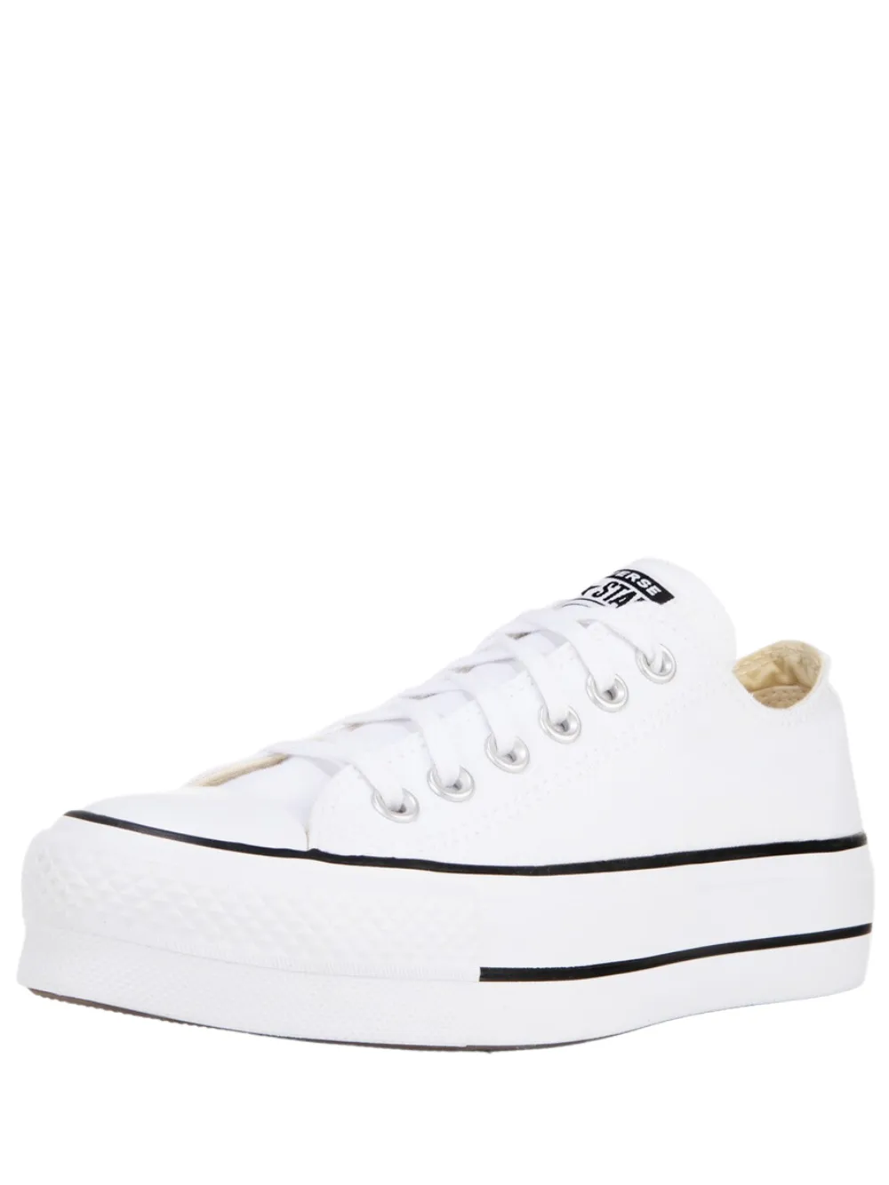 N373O Converse tenis Chuck Taylor All Star Ox