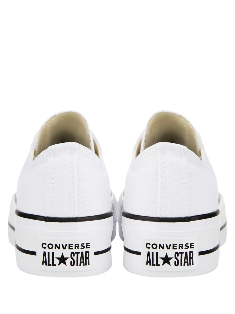 N373O Converse tenis Chuck Taylor All Star Ox