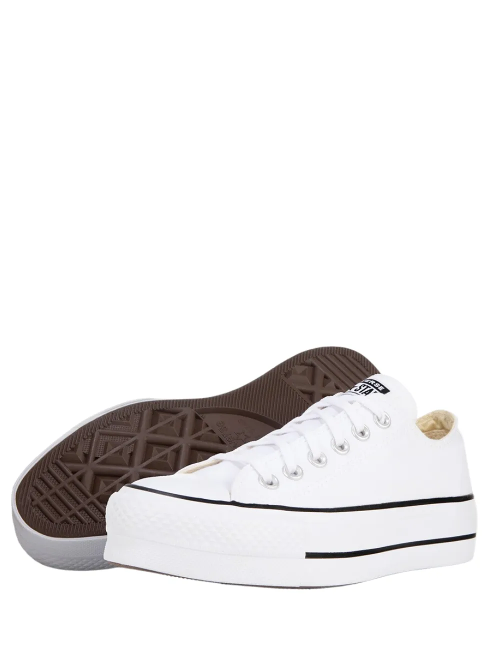 N373O Converse tenis Chuck Taylor All Star Ox