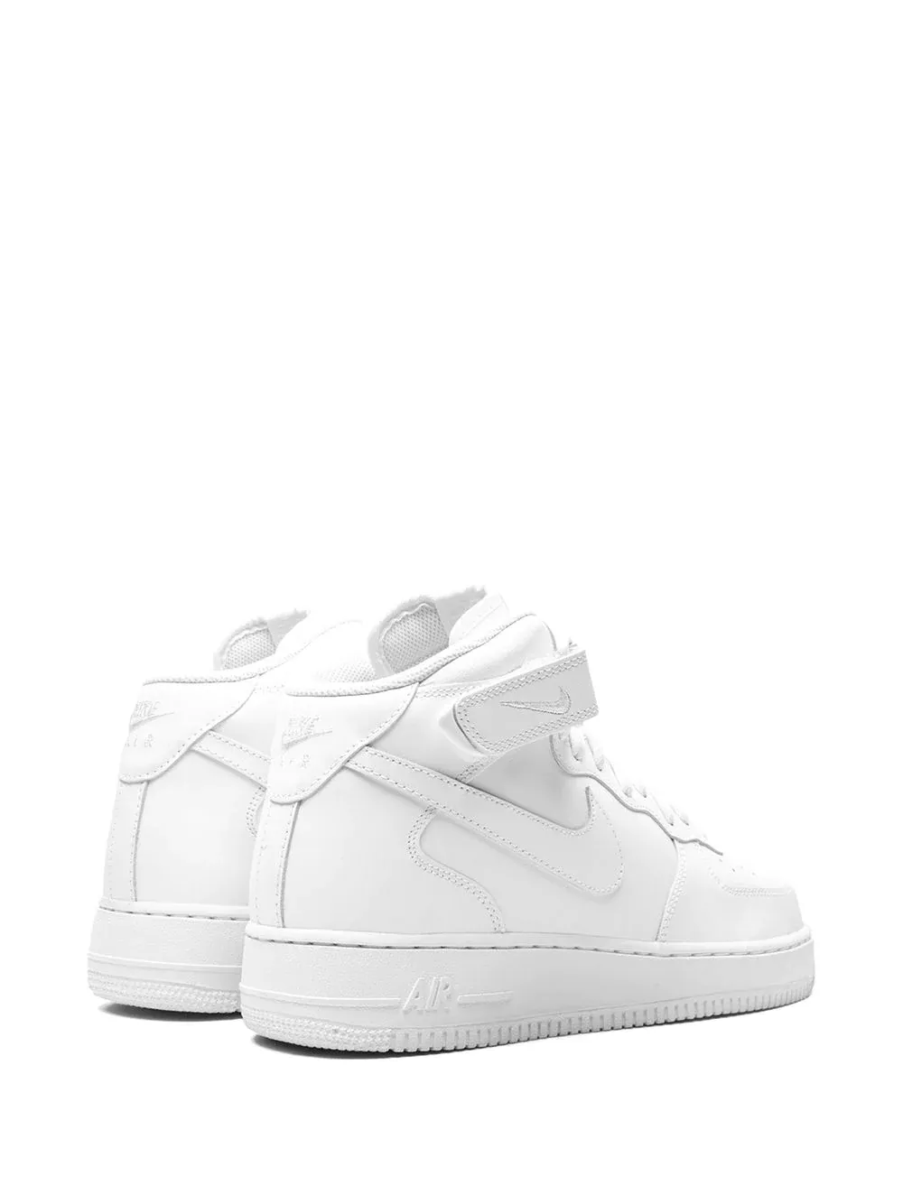 N373O Nike Air Force 1 Mid '07 Calzado Unisex