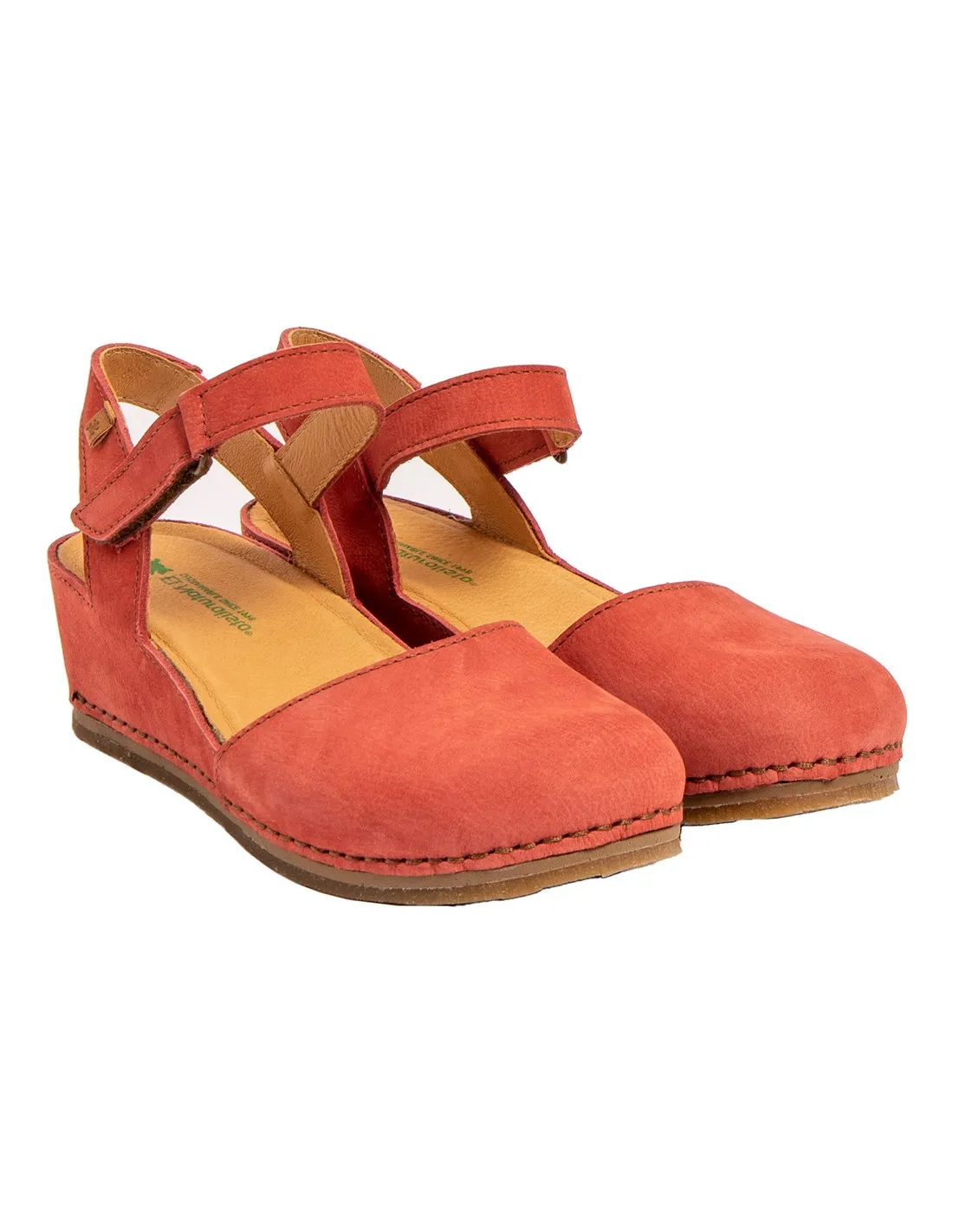 N5850 PICUAL, El Naturalista