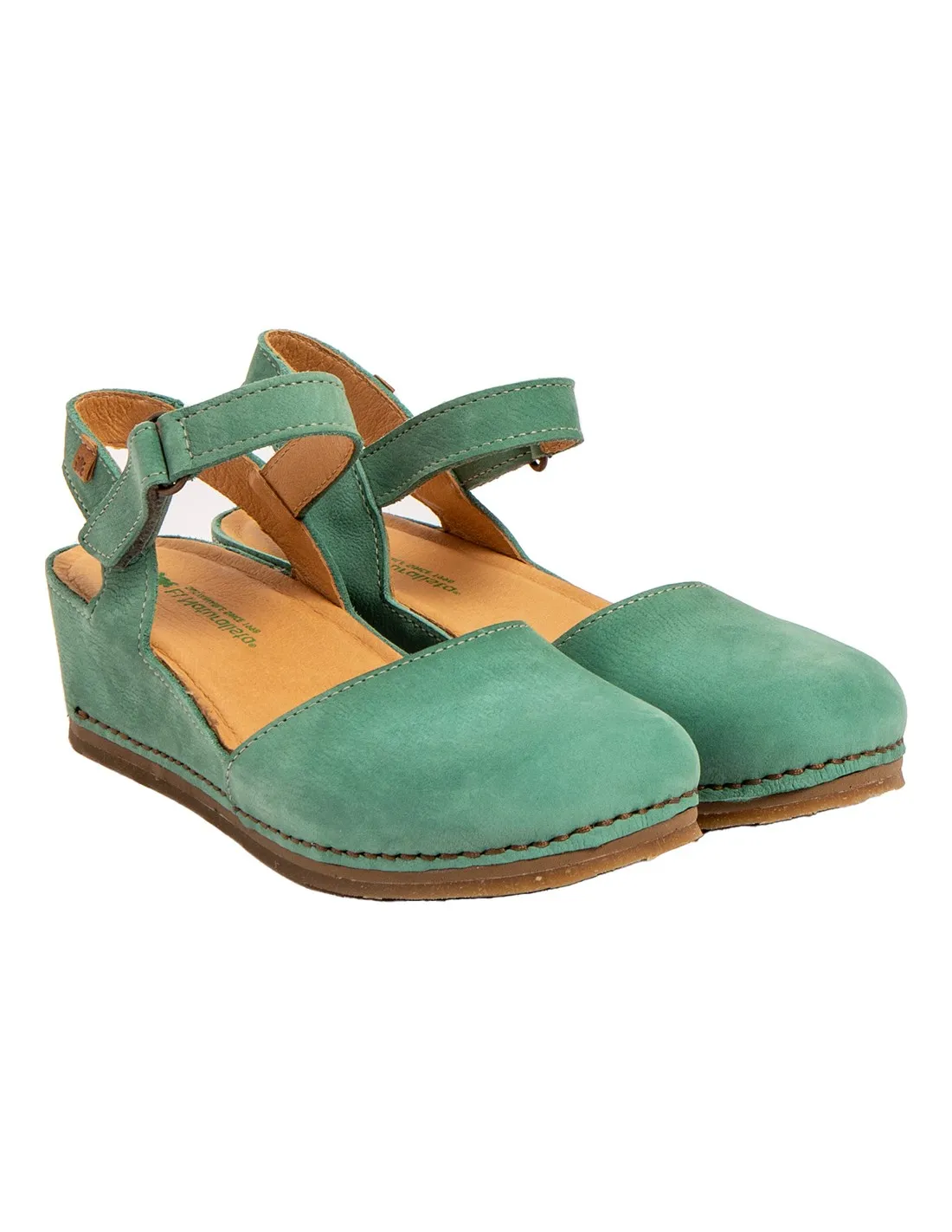 N5850 PICUAL, El Naturalista