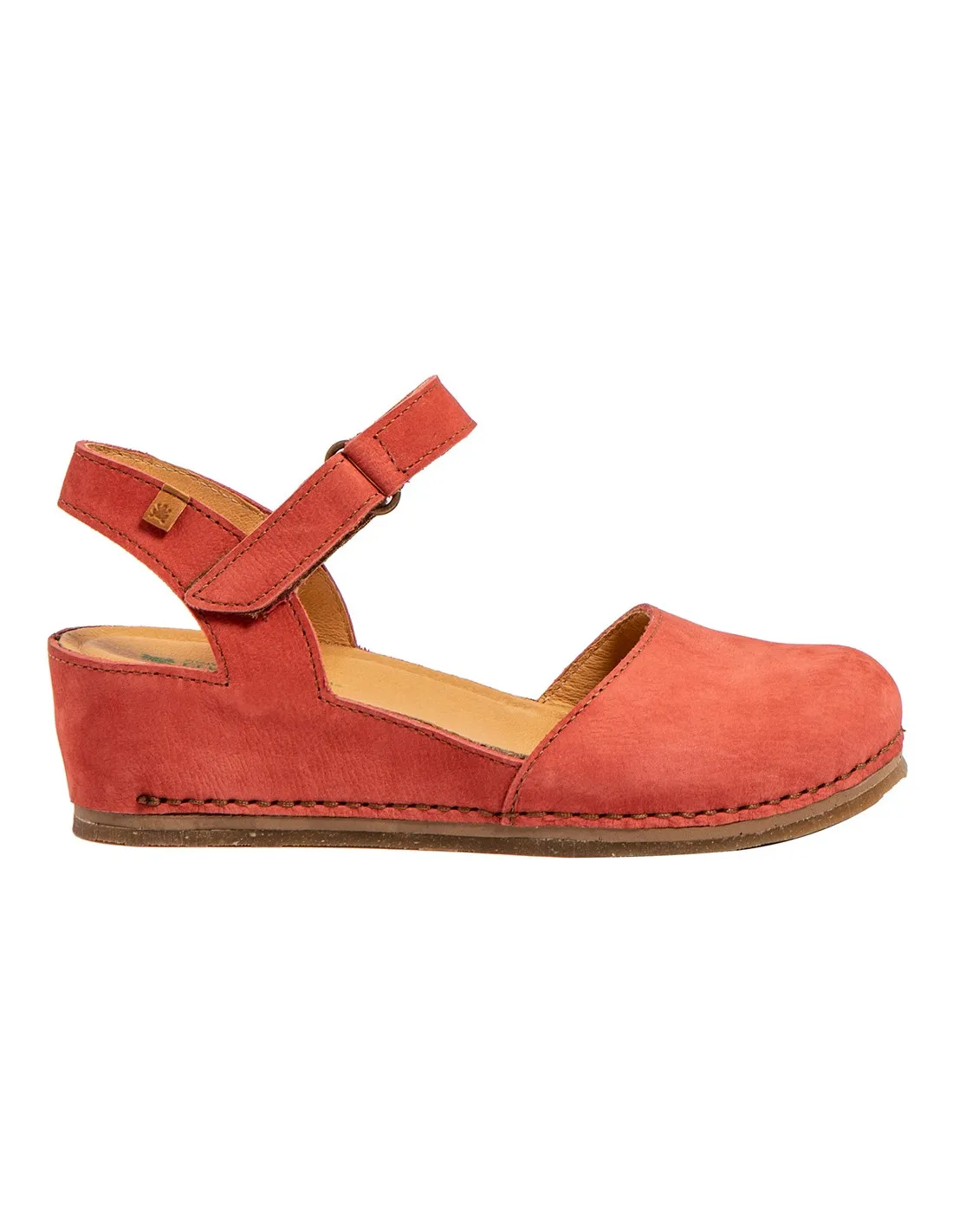 N5850 PICUAL, El Naturalista