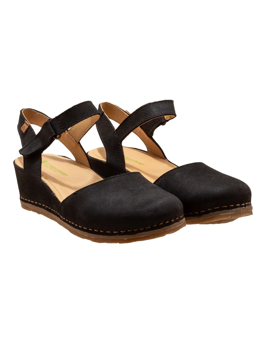 N5850 PICUAL, El Naturalista