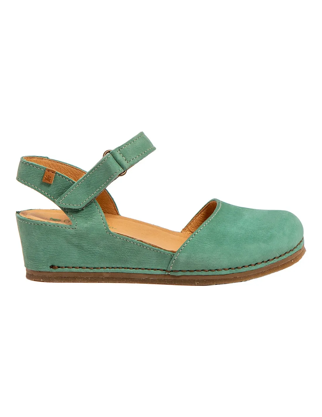 N5850 PICUAL, El Naturalista