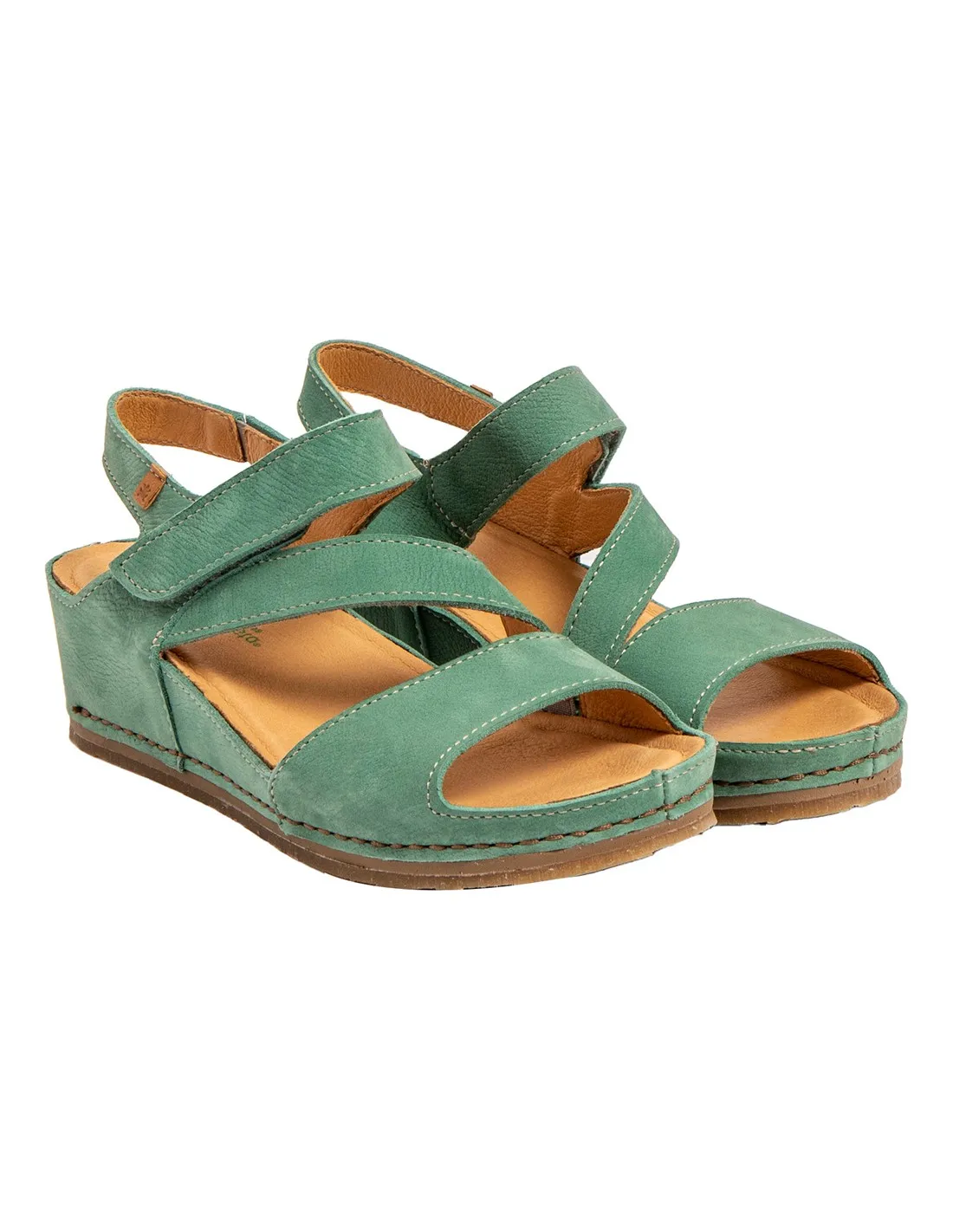 N5852 PICUAL, El Naturalista
