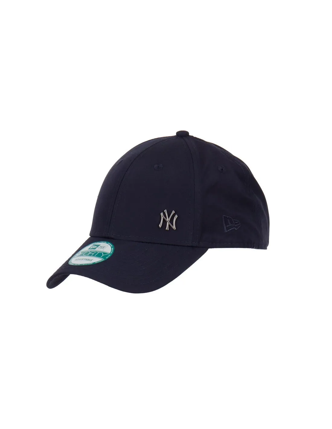 NEW ERA  GORRA ADJUSTABLE NY YANKEES 9 FORTY AZUL MARINO