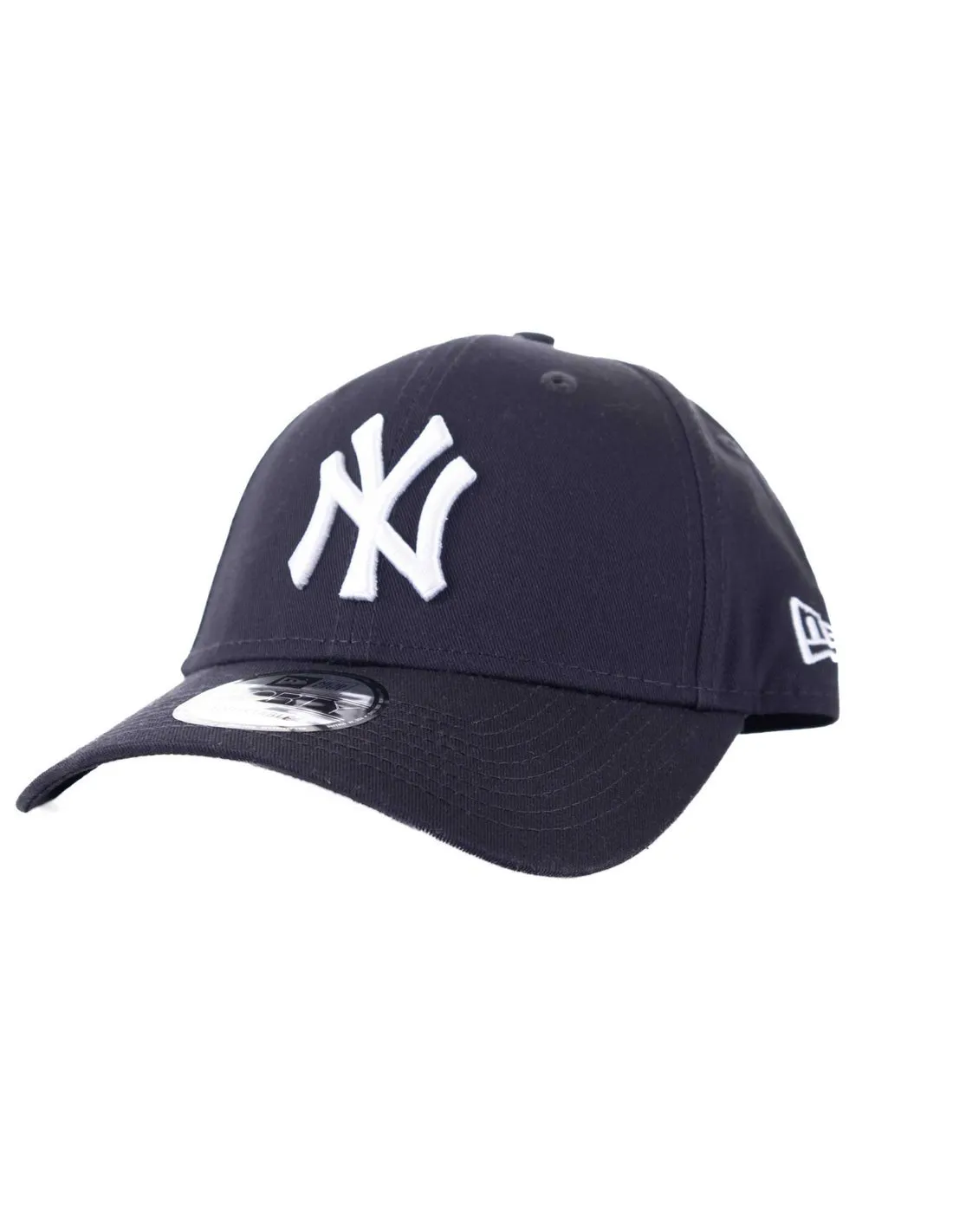 NEW ERA  GORRA AZUL MARINO ESSENTIAL ADJUSTABLE NEW YORK YANKEES 10531939 ADULTO