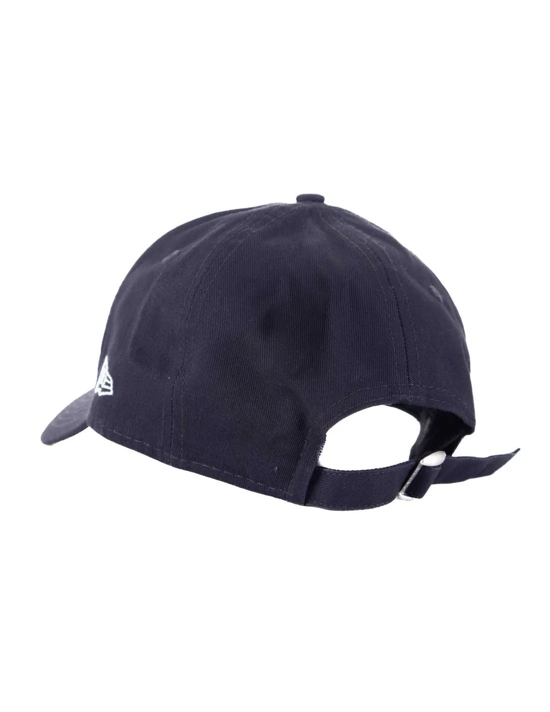 NEW ERA  GORRA AZUL MARINO ESSENTIAL ADJUSTABLE NEW YORK YANKEES 10531939 ADULTO