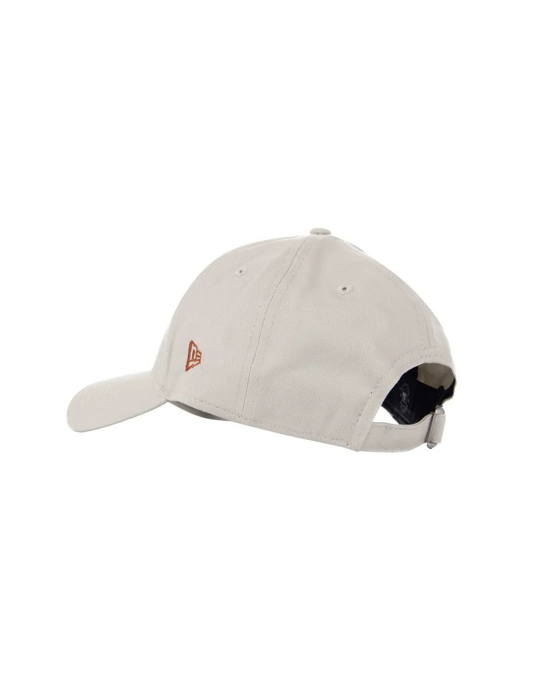 NEW ERA  GORRA BEIGE NEW YORK YANKEES LEAGUE ESSENTIAL 9 FORTY 60435209 ADULTO
