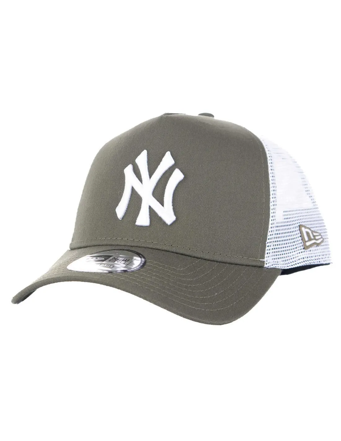 NEW ERA  GORRA KAKI LEAGUE ESSENTIAL 940 NEW YORK YANKEES ADJUSTABLE 12523894