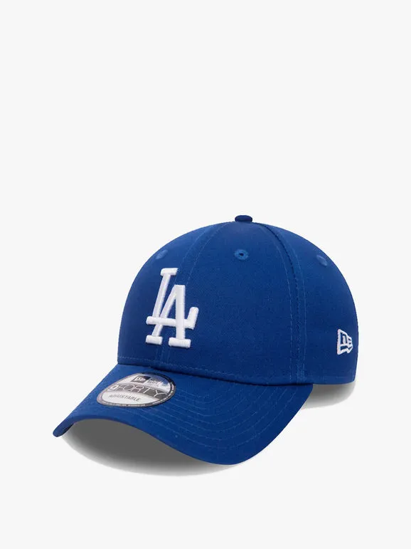 New Era Gorra LEAGUE ESSENTIAL 9F con visera