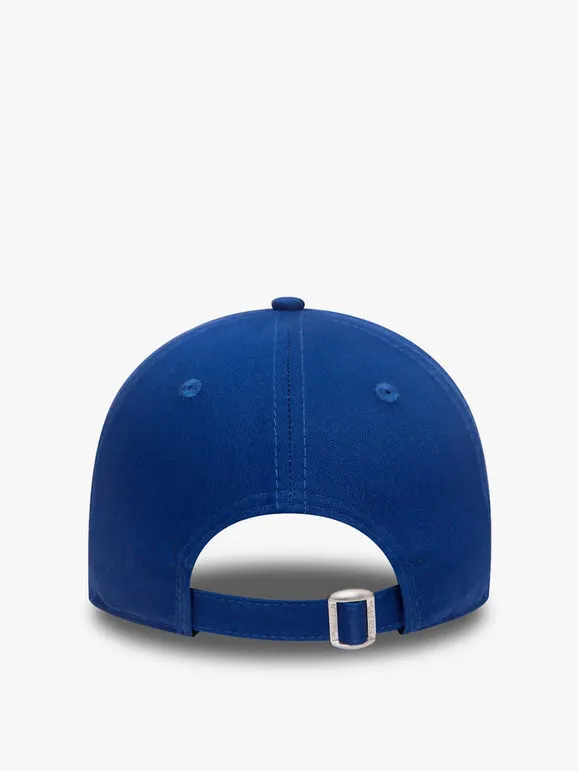New Era Gorra LEAGUE ESSENTIAL 9F con visera