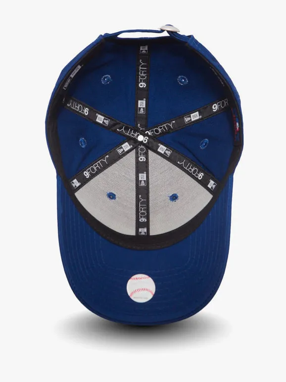 New Era Gorra LEAGUE ESSENTIAL 9F con visera