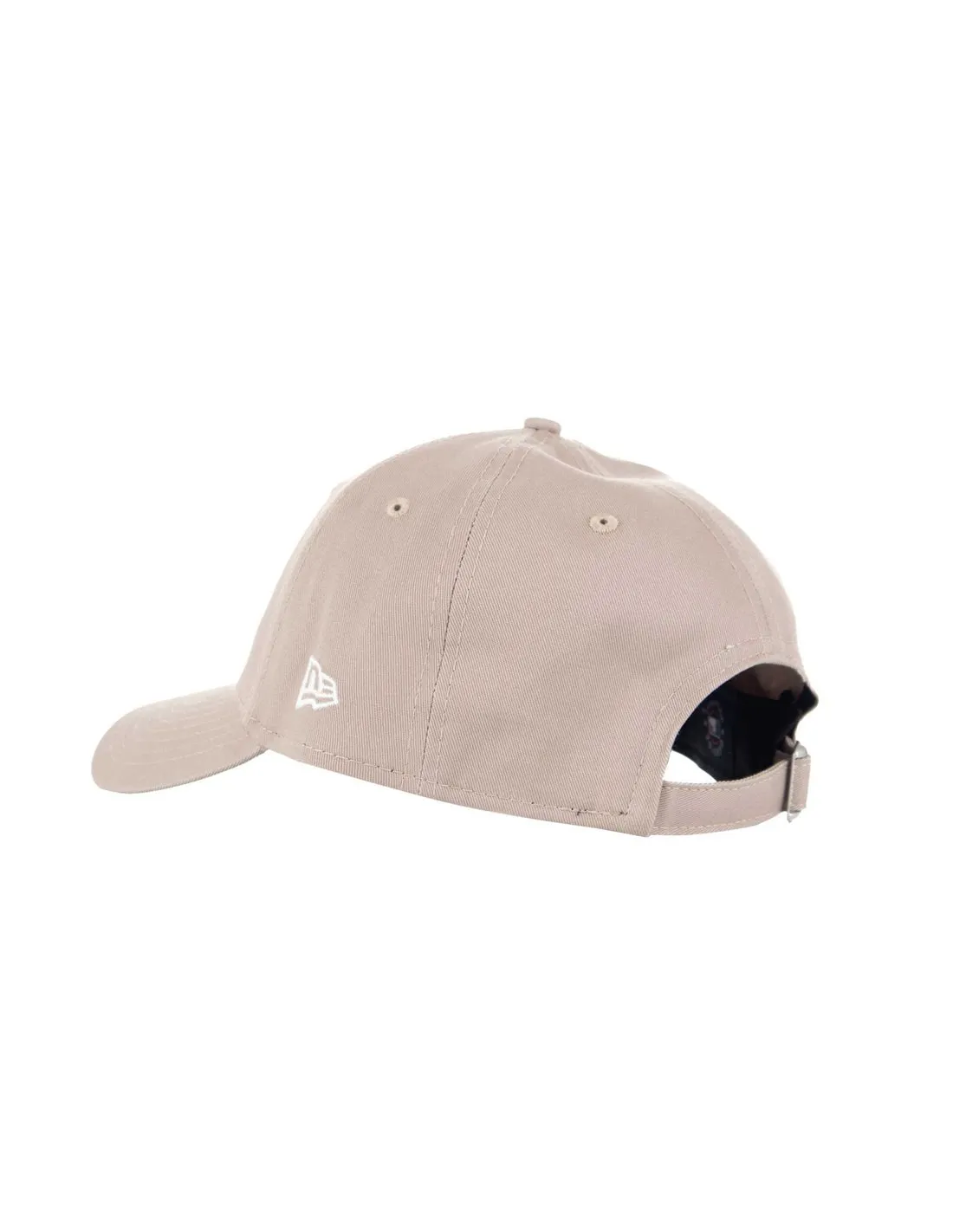 NEW ERA  GORRA MARRóN CLARO NEW YORK YANKEES LEAGUE ESSENTIAL 9 FORTY 60435207