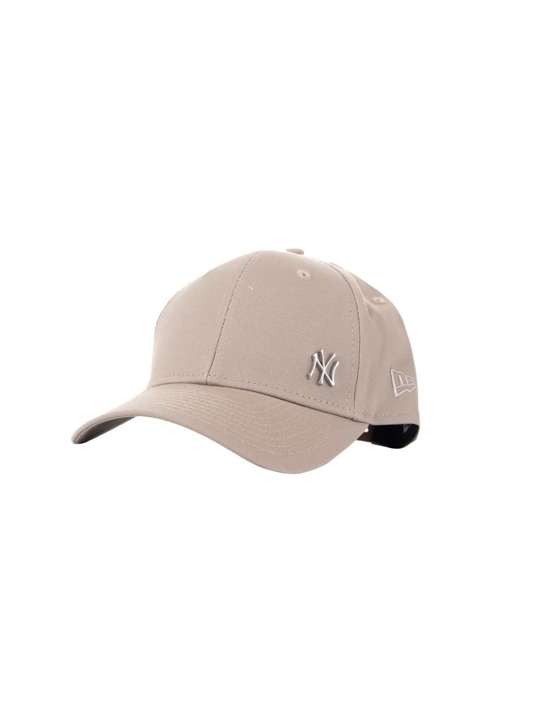 NEW ERA  GORRA MARRóN NEW YORK YANKEES MLB FLAWLESS 9 FORTY 60435128 ADULTO