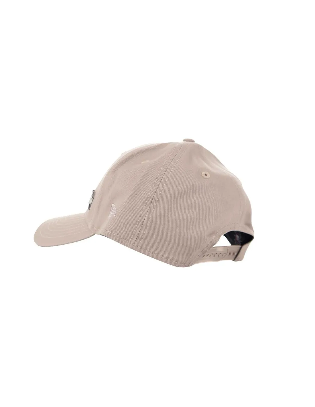 NEW ERA  GORRA MARRóN NEW YORK YANKEES MLB FLAWLESS 9 FORTY 60435128 ADULTO