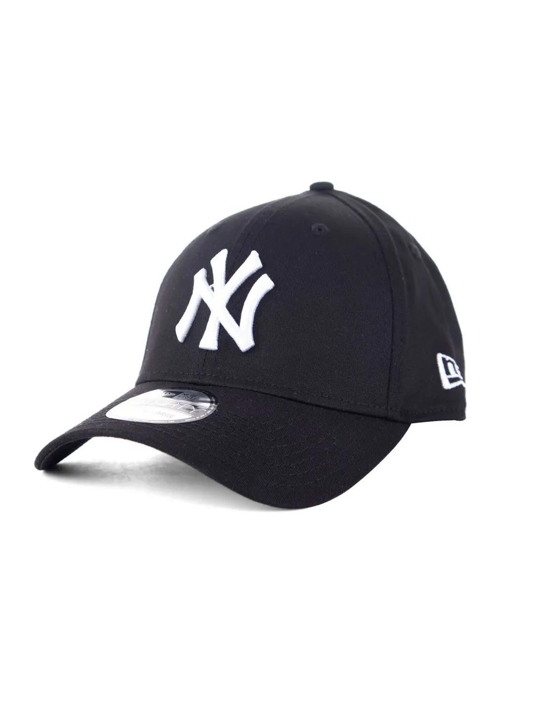 NEW ERA  GORRA NEGRA 39 THIRTY NEW YORK YANKEES 10145638 ADULTO
