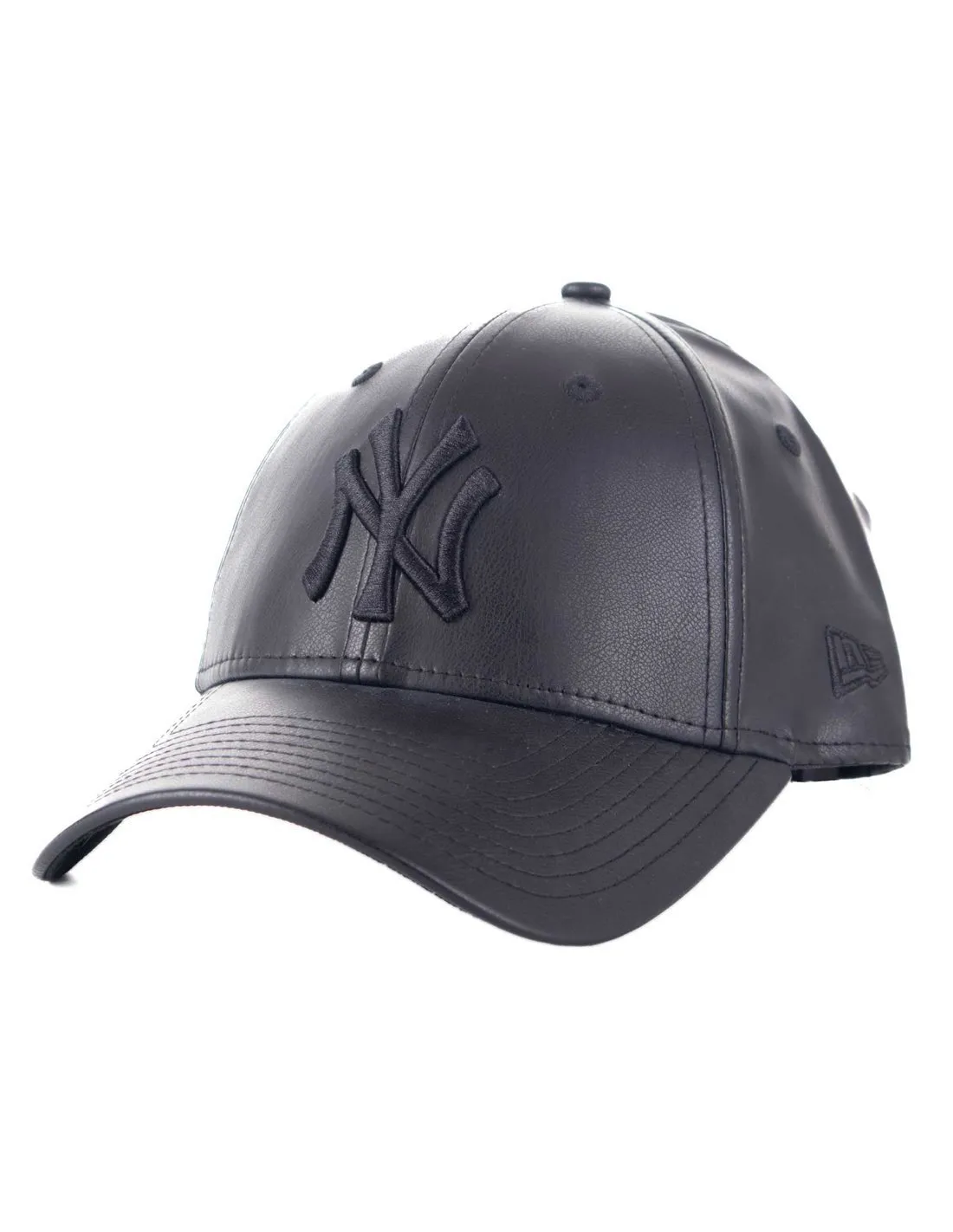 NEW ERA  GORRA NEGRA 9 FORTY 60364301 MUJER