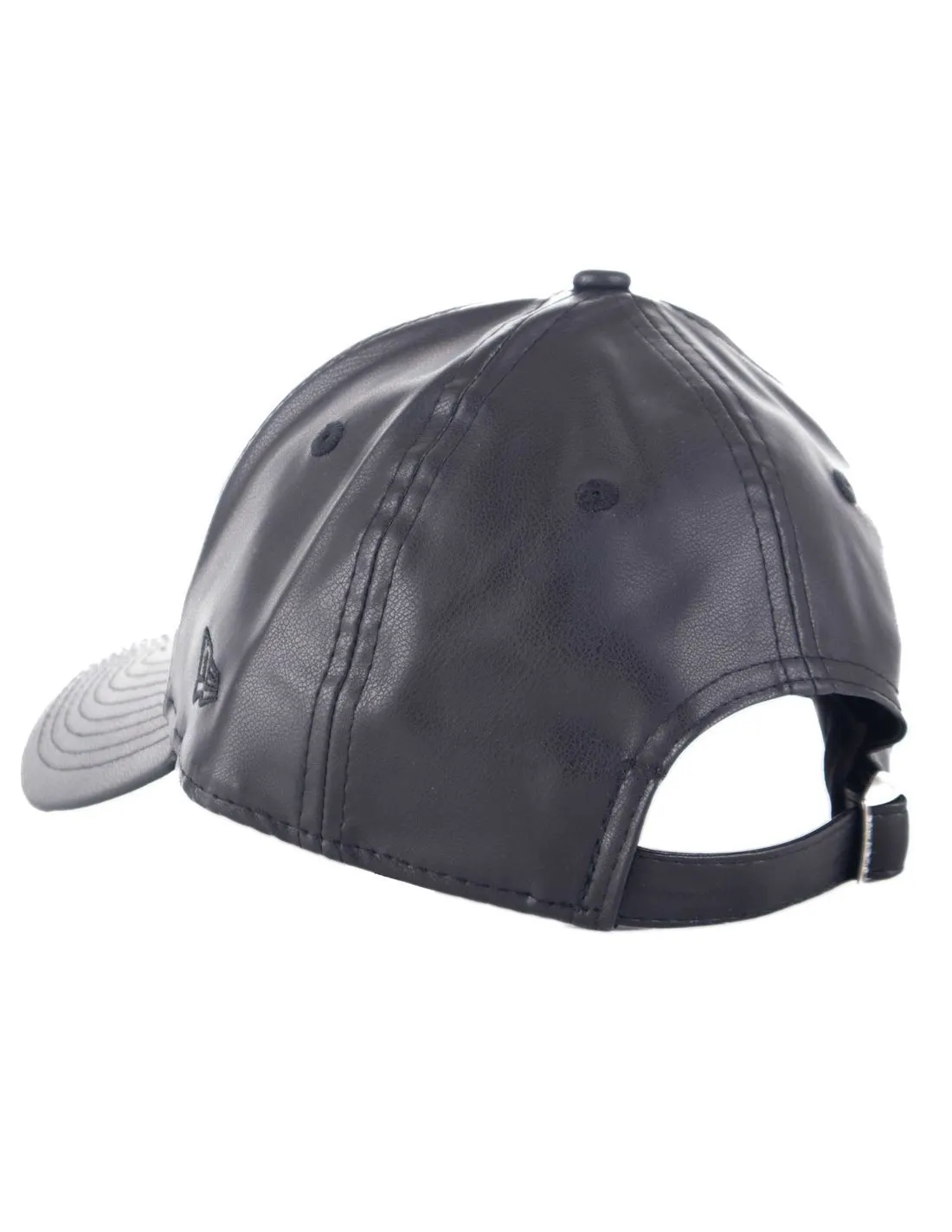 NEW ERA  GORRA NEGRA 9 FORTY 60364301 MUJER