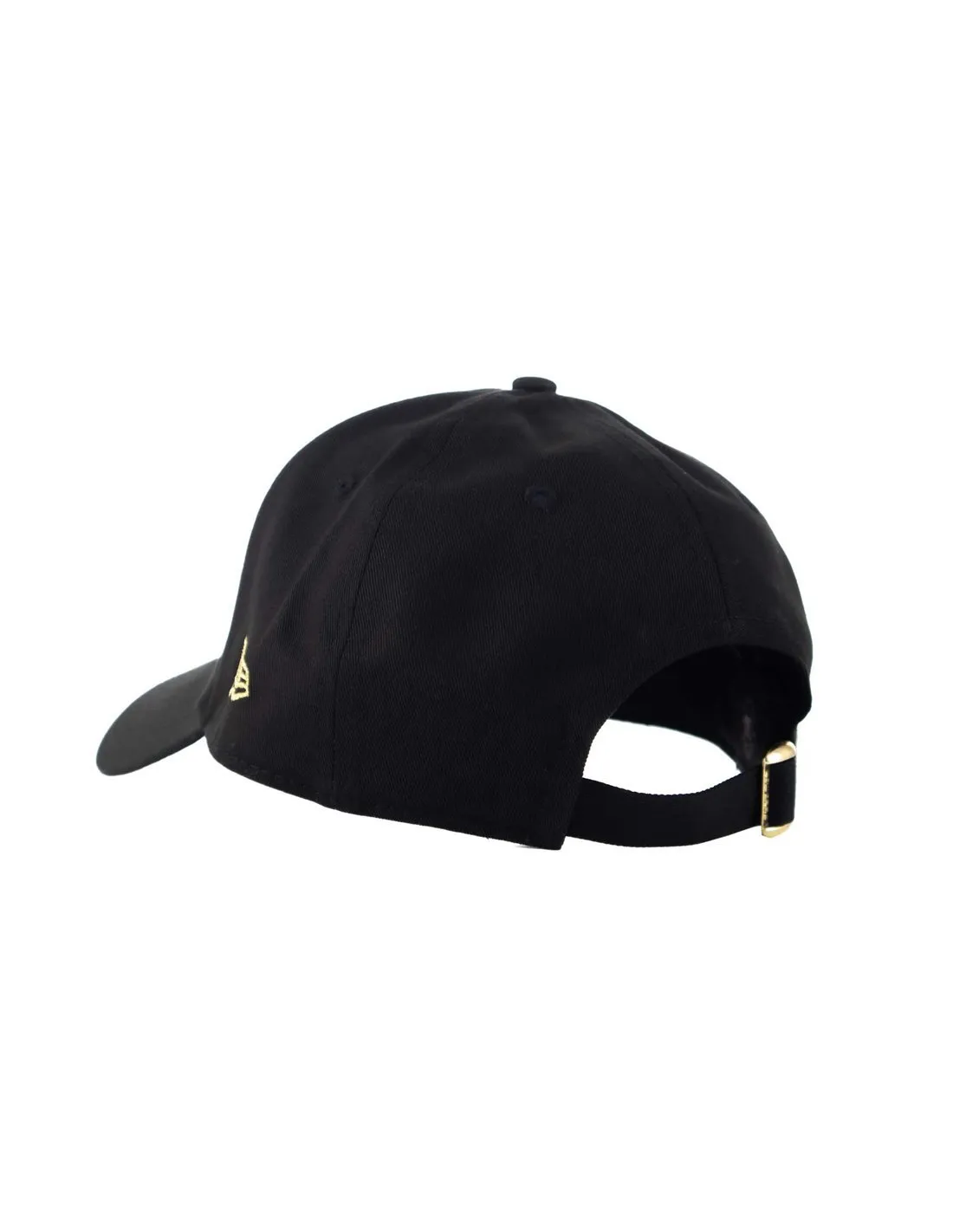 NEW ERA  GORRA NEGRA NEW YORK YANKEES METALLIC OUTLINE 9 FORTY 60435144