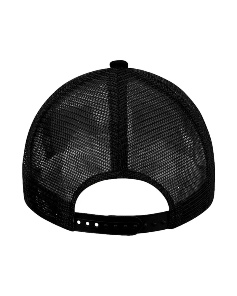New era gorra negra yankees league essential 940 neyyan blk