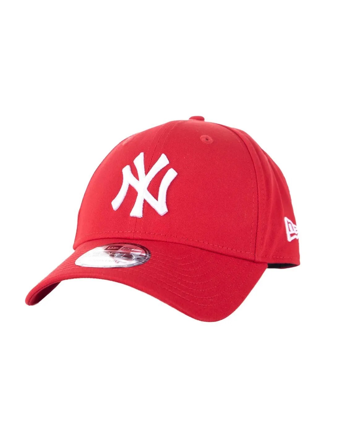 NEW ERA  GORRA ROJA 9 FORTY ADJUSTABLE NEW YORK YANKEES 10531938